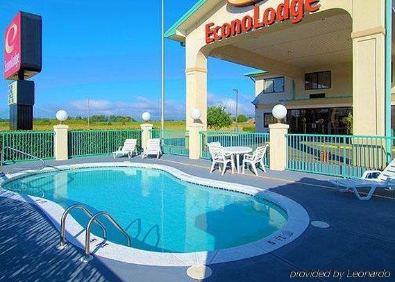 Motel 6 Prattville Al Einrichtungen foto