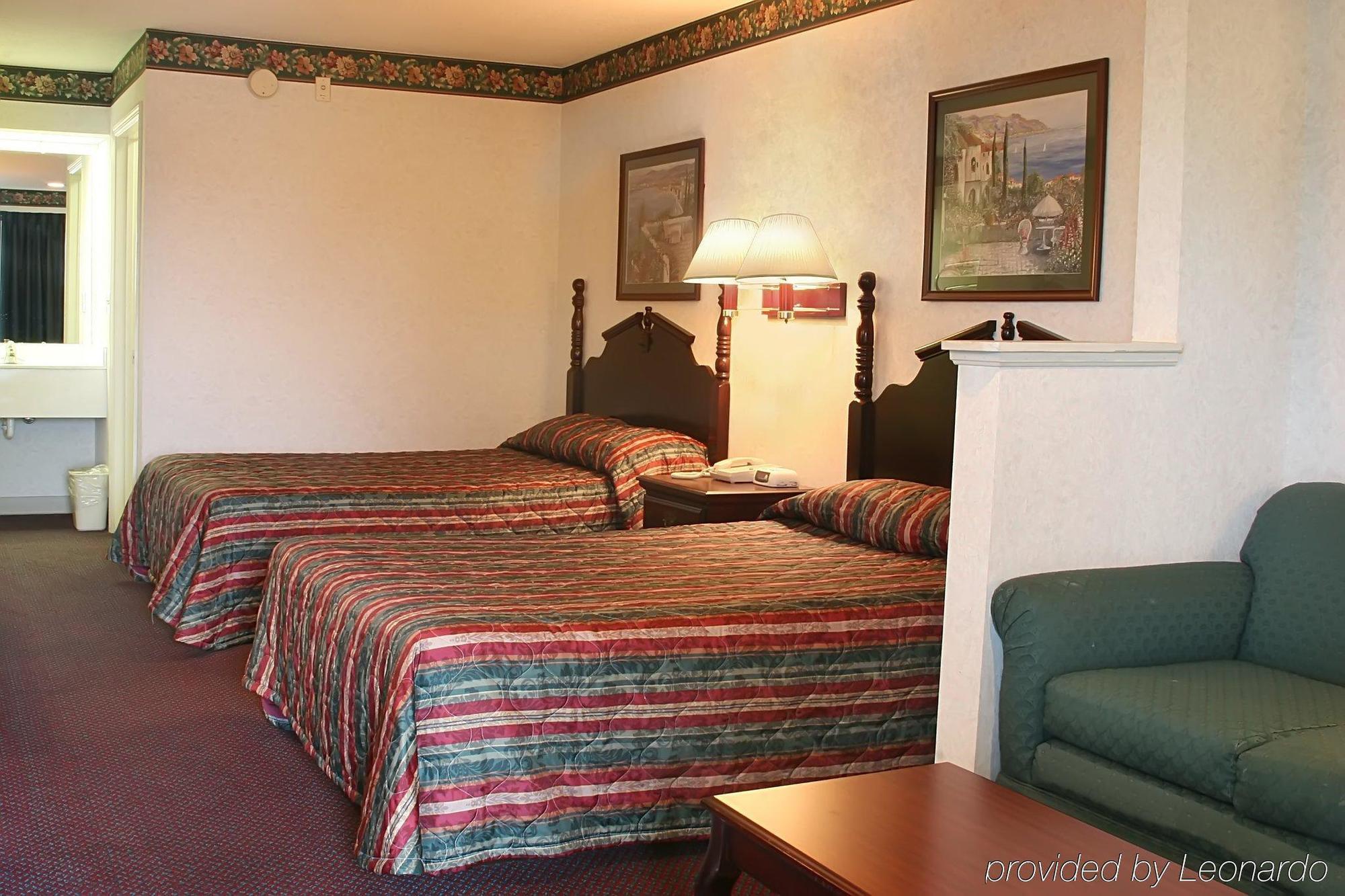 Econo Lodge - Prattville Zimmer foto