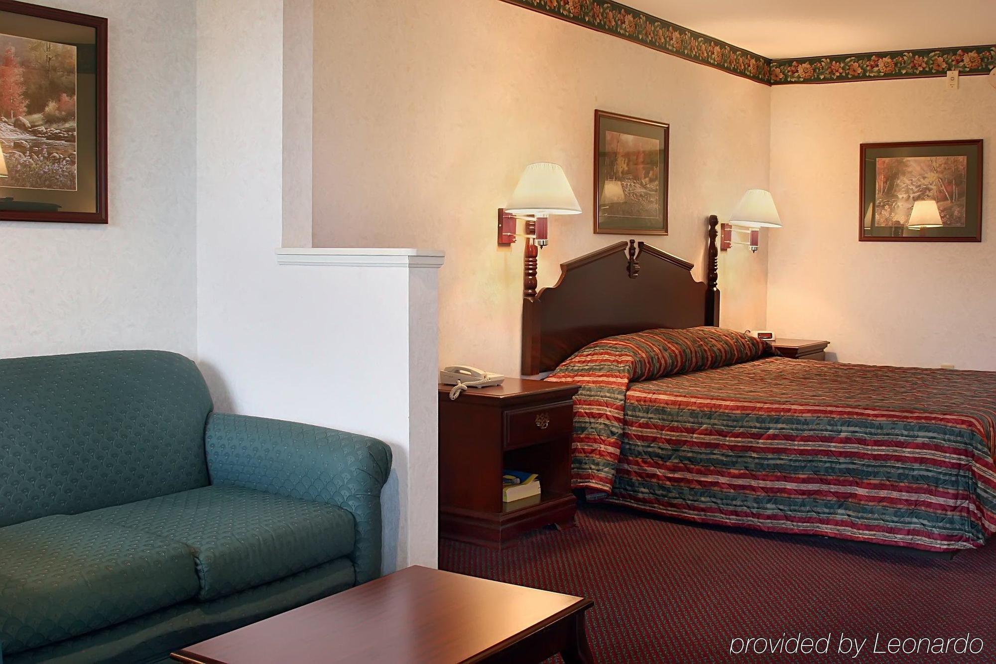 Motel 6 Prattville Al Zimmer foto